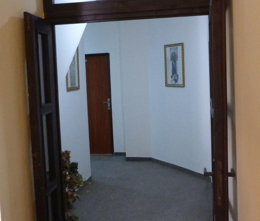 Penzion Dukat Preszów Zewnętrze zdjęcie